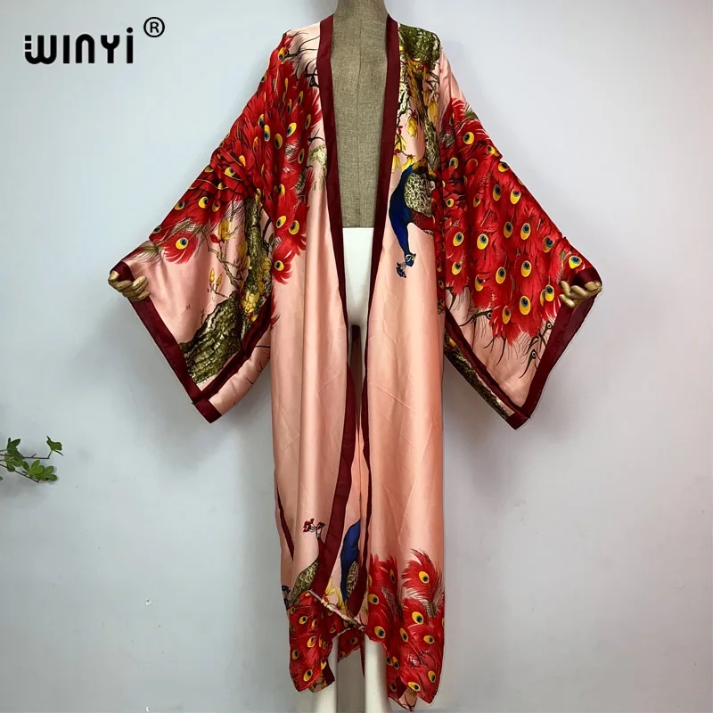 Ethnic Gown - WINYI 2022 Cardigã Feminino de Verão,