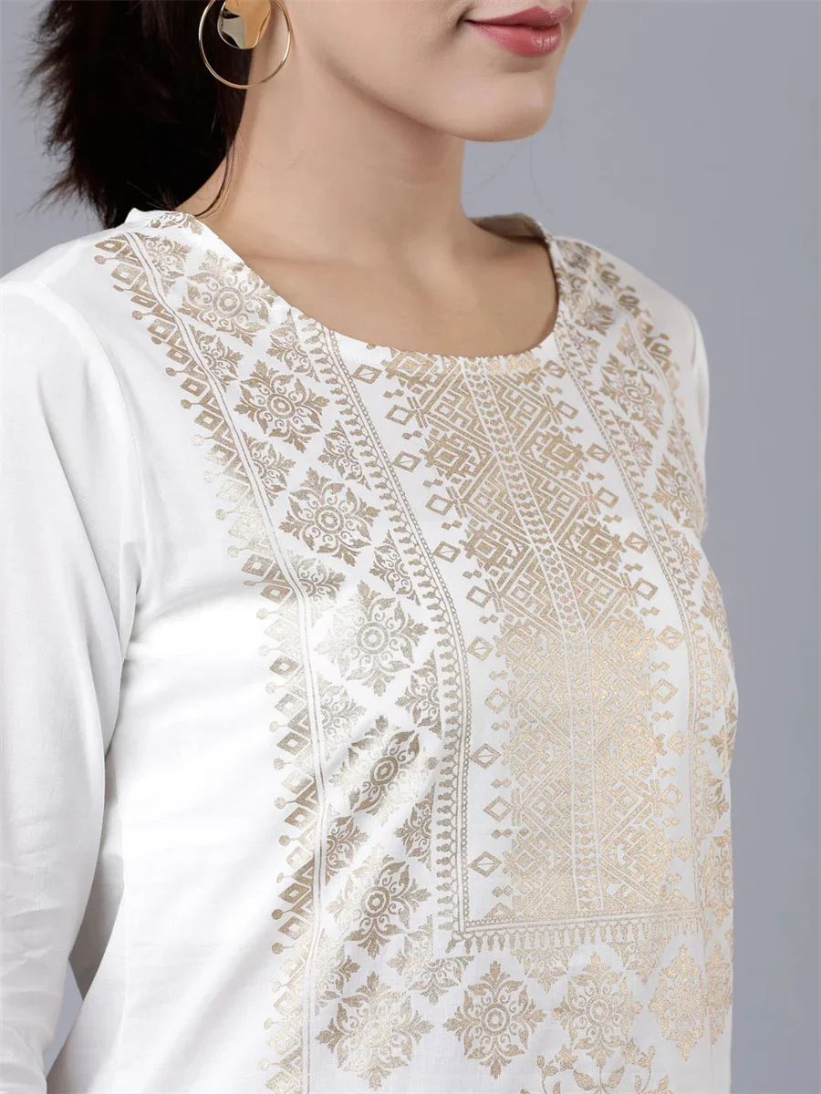 Roupas femininas importadas in - Salwar Kameez Set avaliação e preço