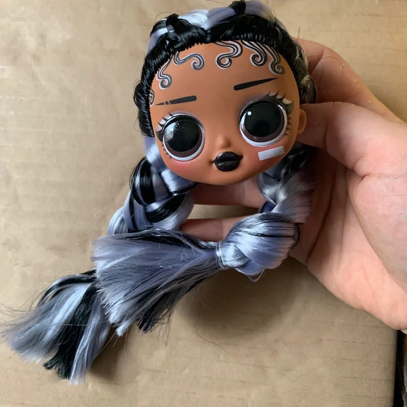 Slime Doll Toy Acessórios para - Ethnic Fashion House avaliação e preço