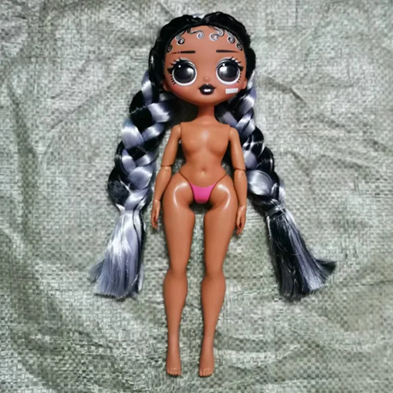 Slime Doll Toy Acessórios para - Ethnic Fashion House avaliação e preço
