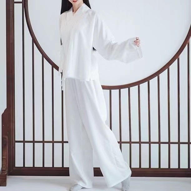 Hanfu chinês dinastia ming tra - Ethnic Gown avaliação e preço