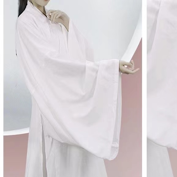 Hanfu chinês dinastia ming tra - Ethnic Gown avaliação e preço