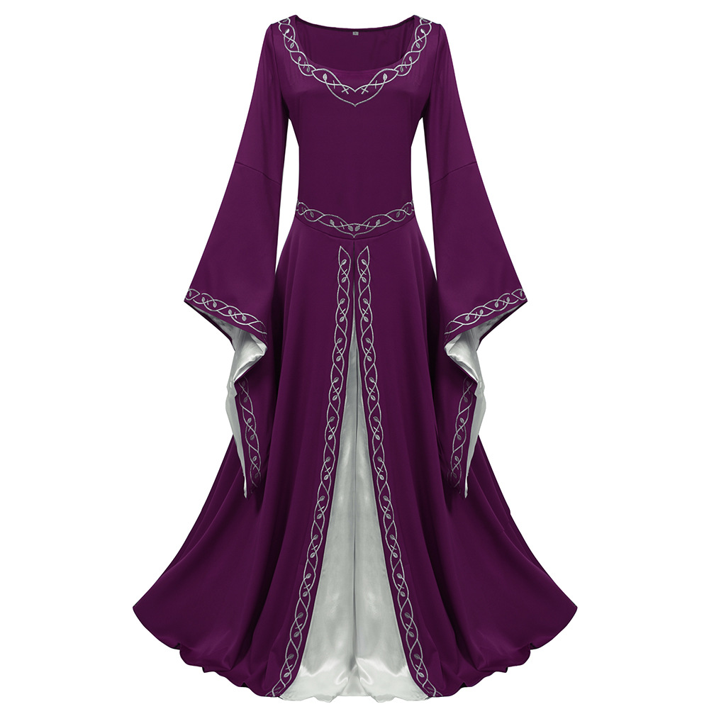 Vestido Feminino Longo até o C - Ethnic Gown avaliação e preço