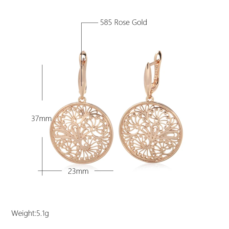 Wbmqda brincos longos de flor  - Ethnic Fashion In Dubai avaliação e preço
