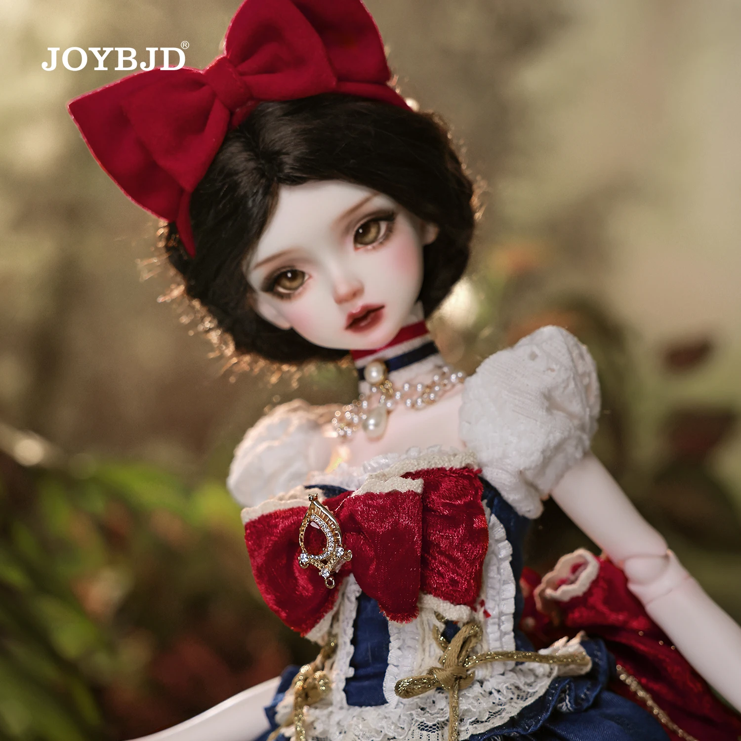 Boneca BJD Joybjd 1/4 Beeno Fu - Ethnic Fashion Model avaliação e preço
