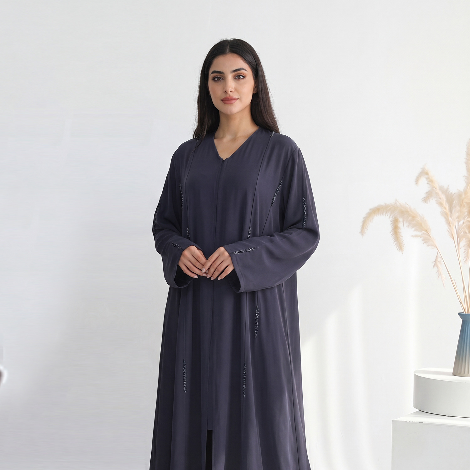 Abayas Femininas para o Eid co - Abaya Modest Wear avaliação e preço