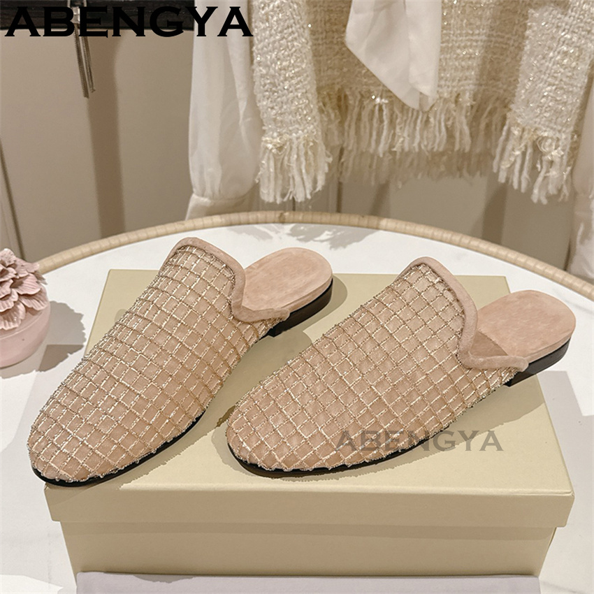 Chinelos femininos de renda br - Ethnic And Fashion avaliação e preço