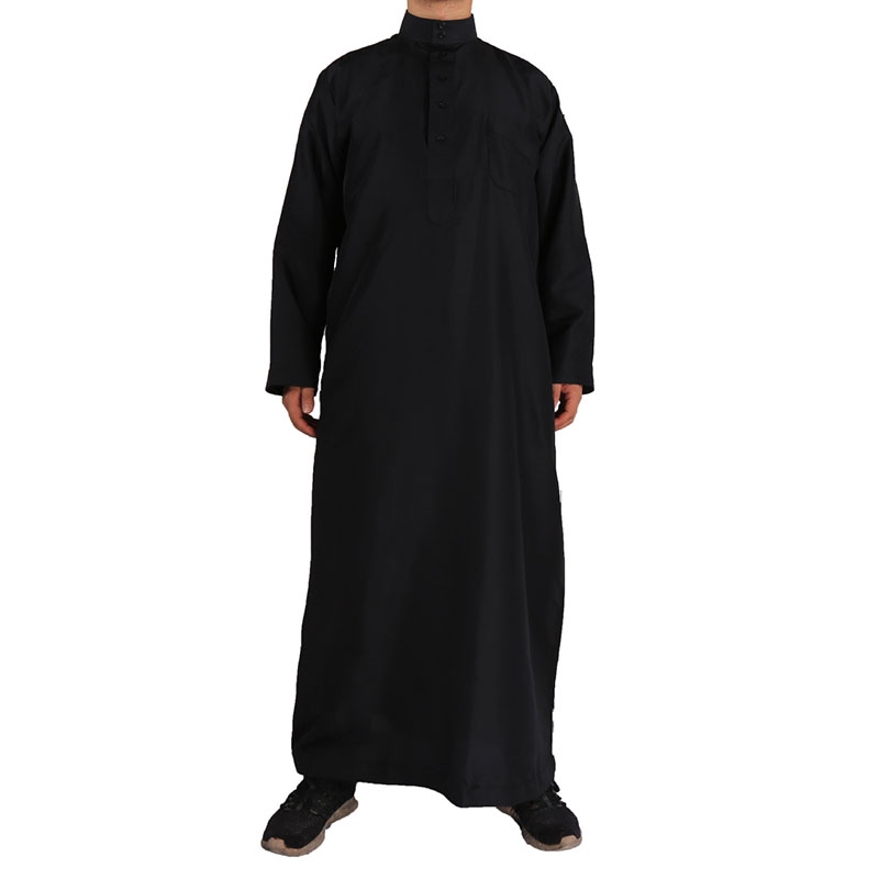 Homens muçulmanos islâmicos ve - Ethnic Gown avaliação e preço
