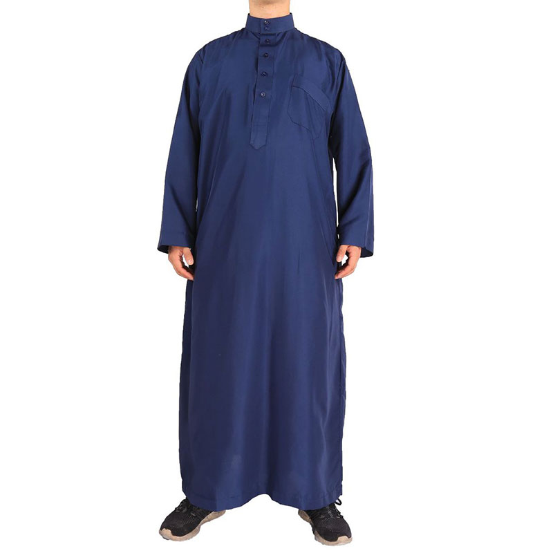Homens muçulmanos islâmicos ve - Ethnic Gown avaliação e preço