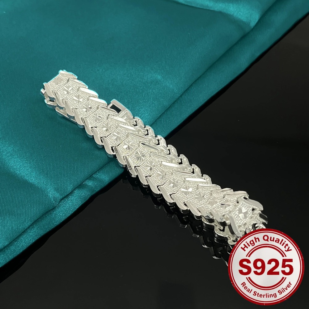 Novas pulseiras largas de luxo - Ethnic Fashion Brands avaliação e preço