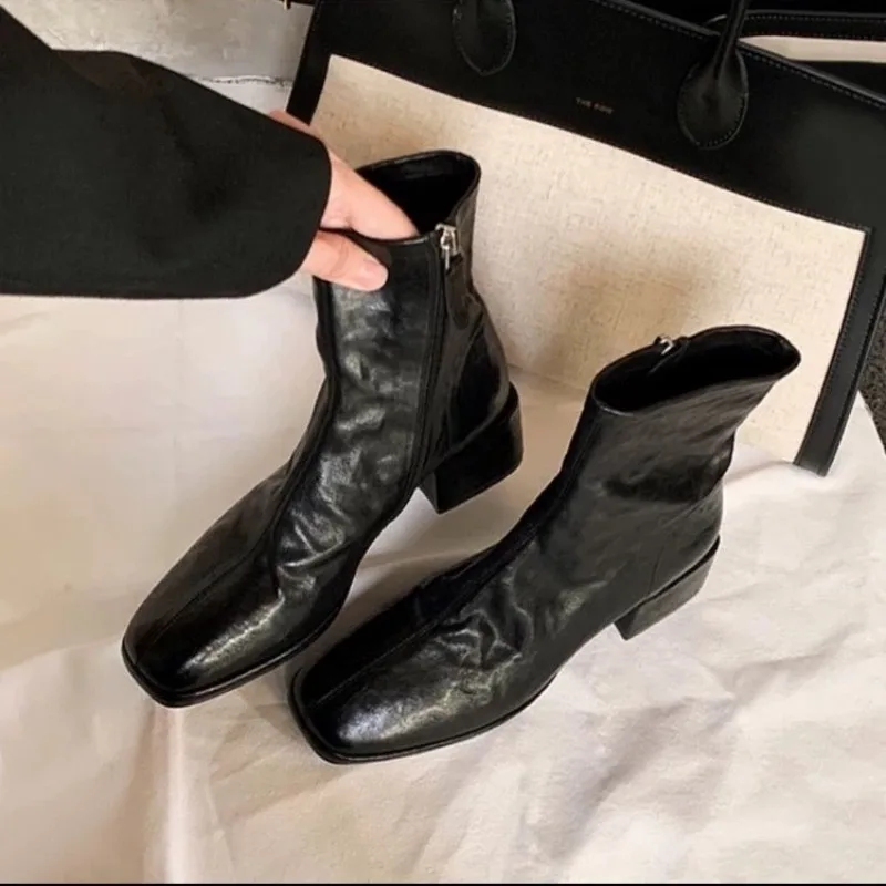 Novos Sapatos Femininos, Botas - Ethnic And Fashion avaliação e preço