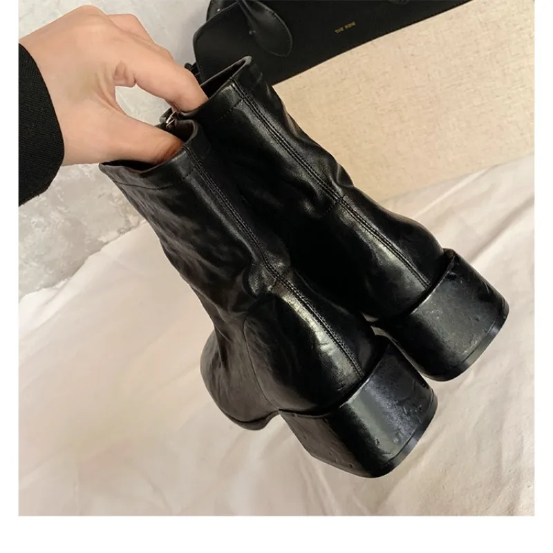 Novos Sapatos Femininos, Botas - Ethnic And Fashion avaliação e preço