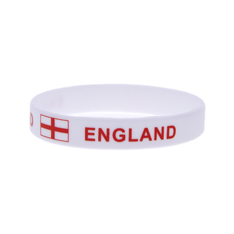 Pulseira de silicone com logot - Ethnic Fashion Logo avaliação e preço