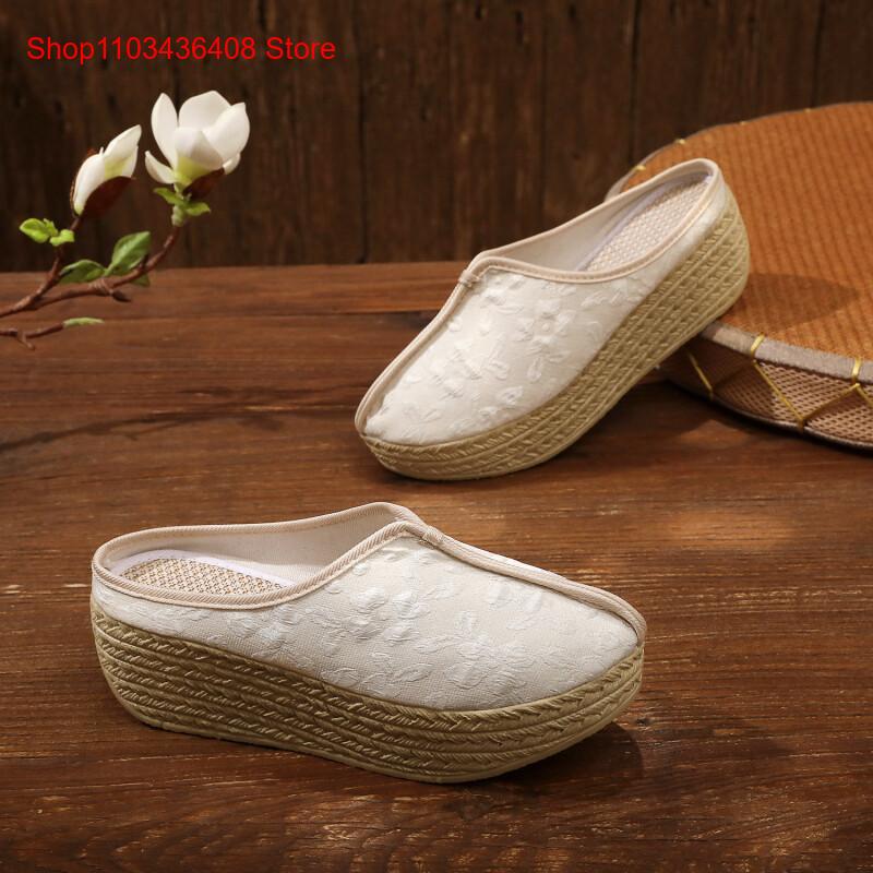 Novos Chinelos de Estilo Étnic - Ethnic And Fashion avaliação e preço