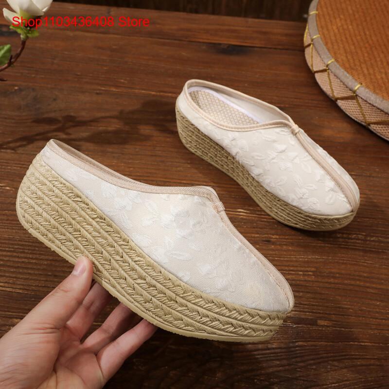 Novos Chinelos de Estilo Étnic - Ethnic And Fashion avaliação e preço