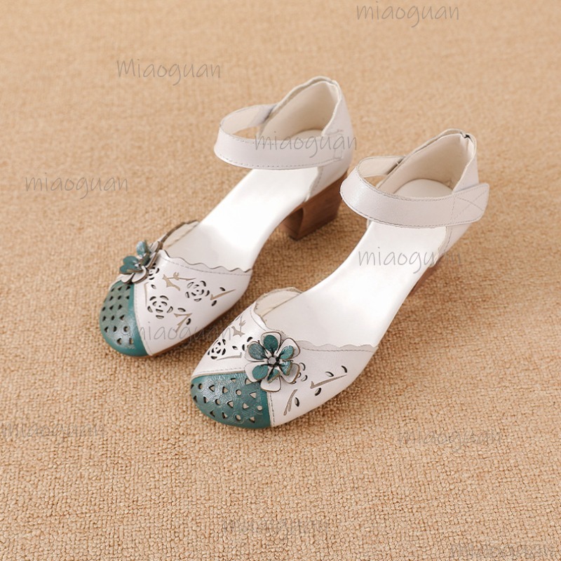 Sandálias Gladiadoras Vazadas  - Ethnic And Fashion avaliação e preço