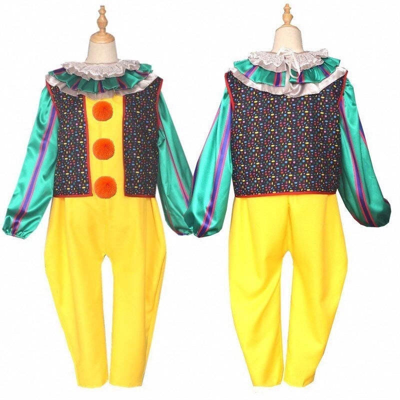 Fantasias de Palhaço para Hall - Ethnic Fashion Brands avaliação e preço