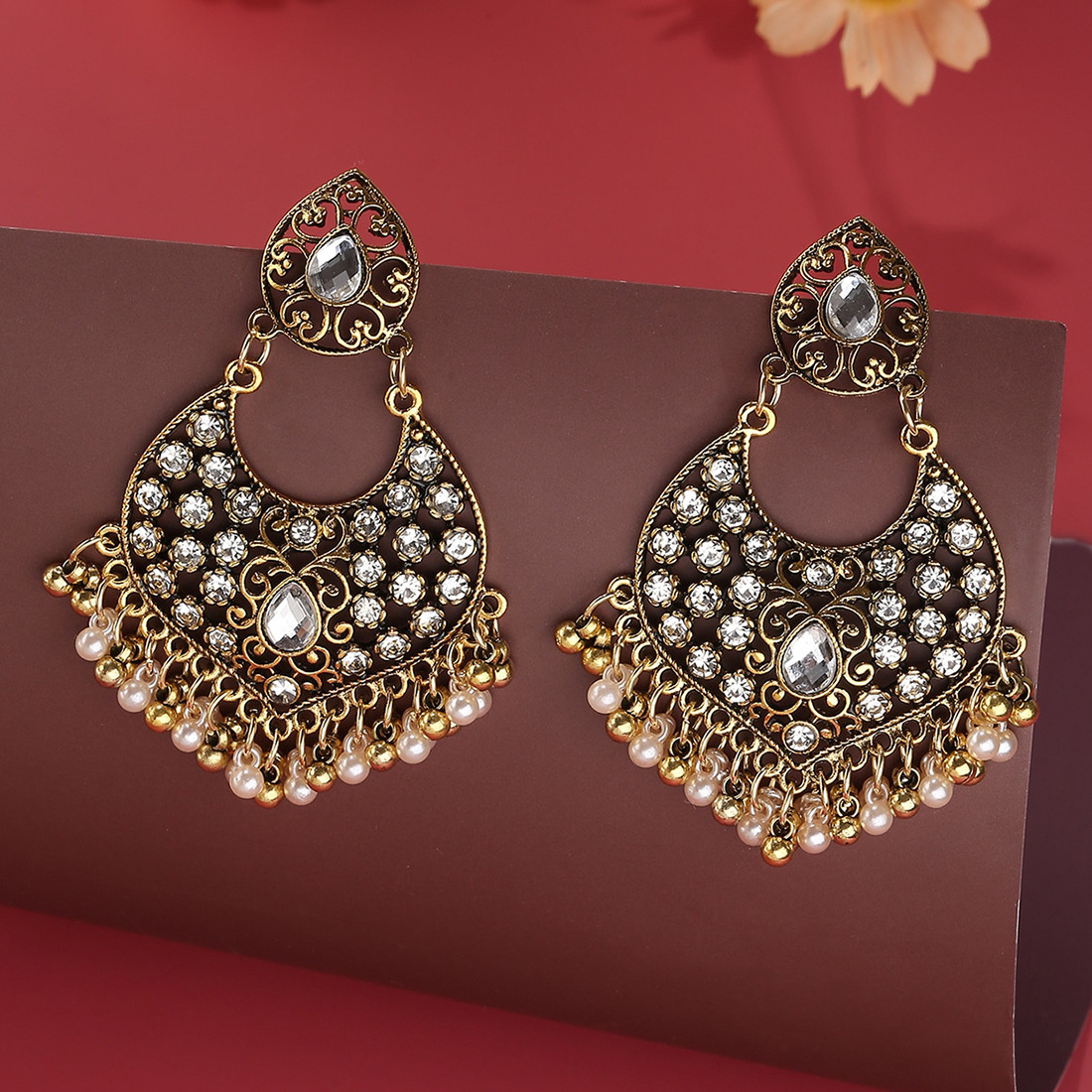 Estilo retro estilo indiano si - Ethnic Indian Fashion avaliação e preço