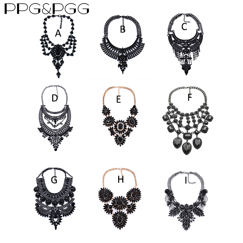 Colar gargantilha grande para  - Ethnic Indian Fashion avaliação e preço
