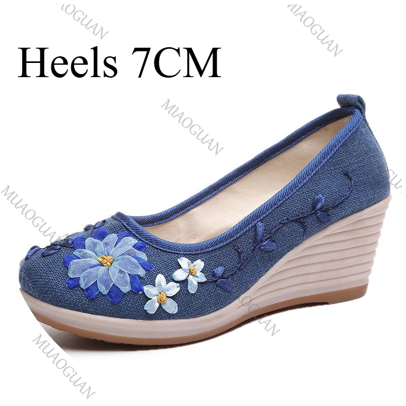 Sapatos Femininos Confortáveis - Ethnic And Fashion avaliação e preço