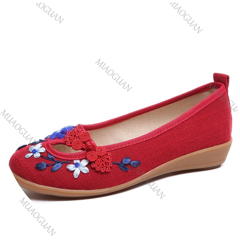 Sapatos Femininos Confortáveis - Ethnic And Fashion avaliação e preço