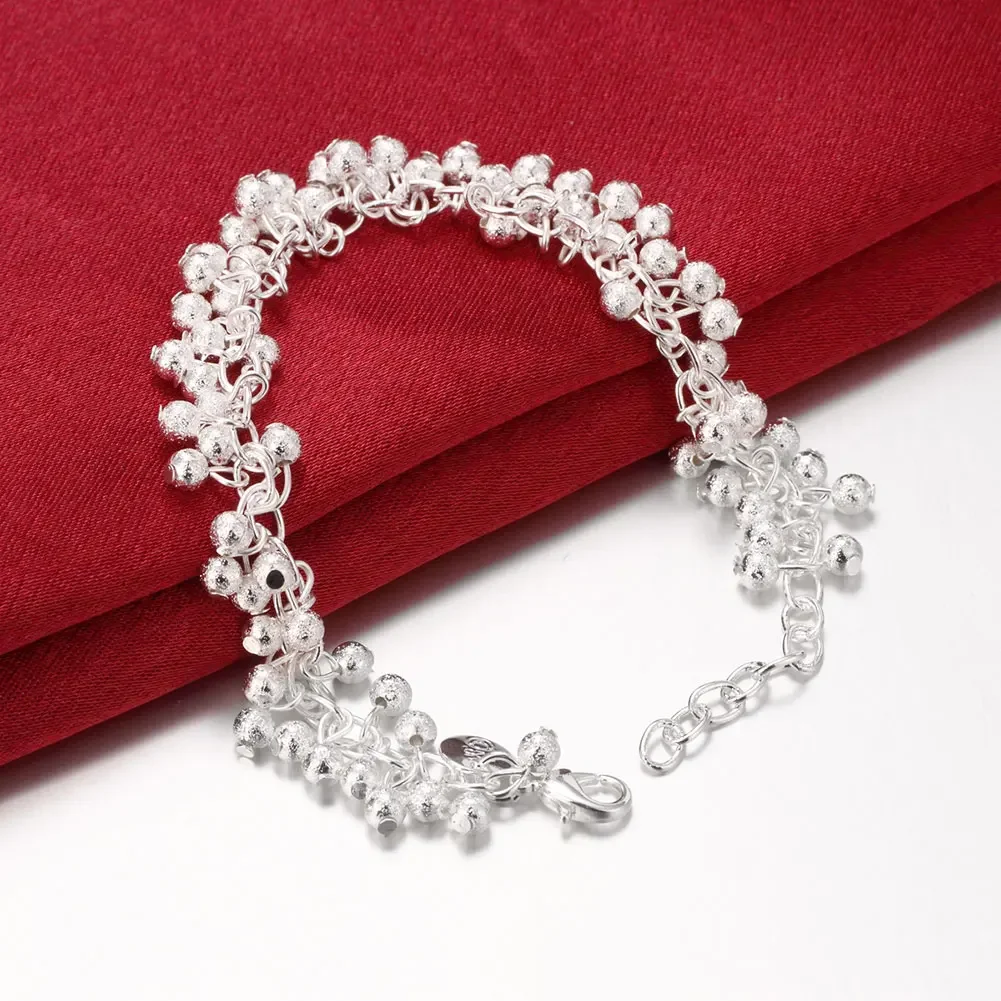 Pulseiras de prata esterlina 9 - Ethnic Fashion Brands avaliação e preço