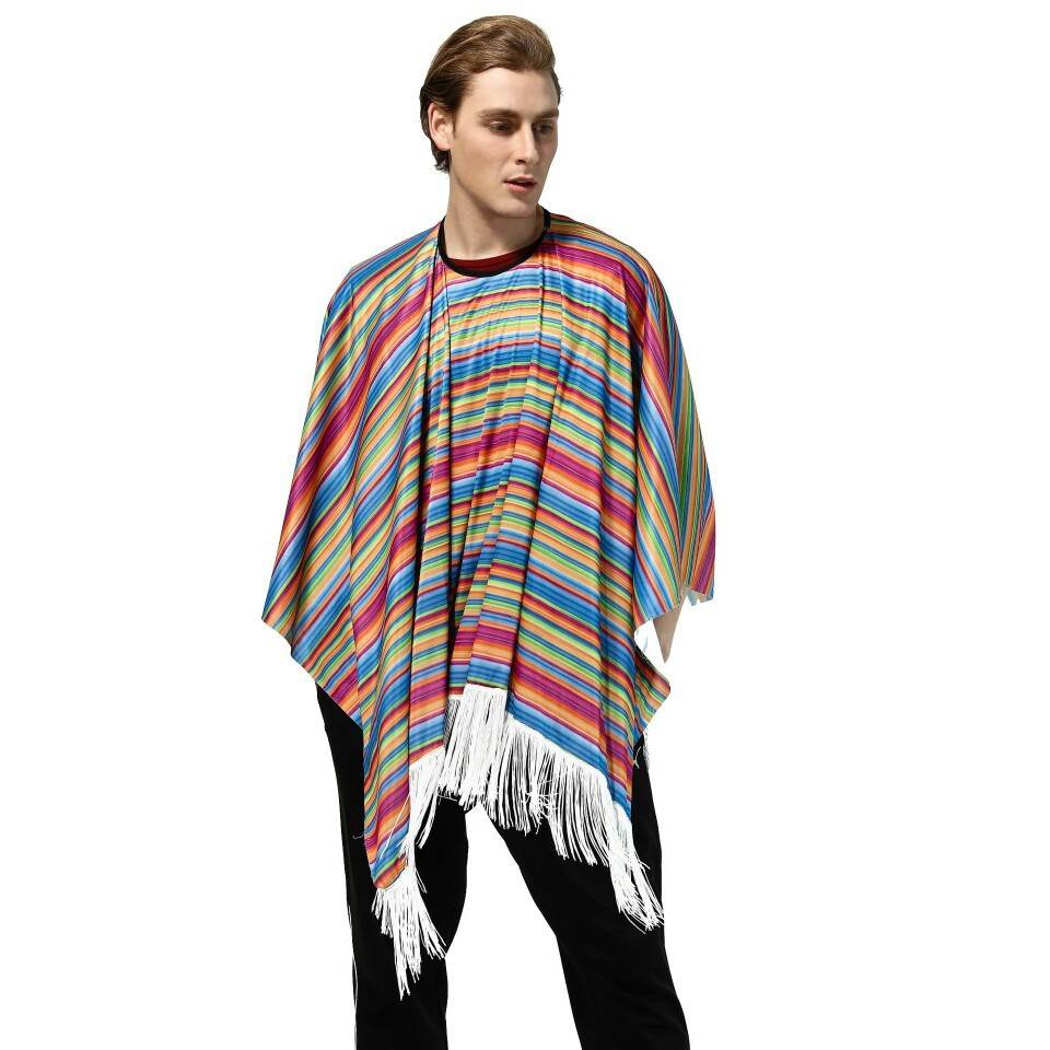 Capa de Halloween para Adultos - Ethnic Fashion Brands avaliação e preço