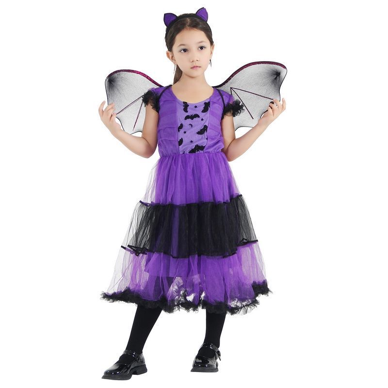Fantasia de Elfo Infantil de H - Ethnic Fashion Brands avaliação e preço