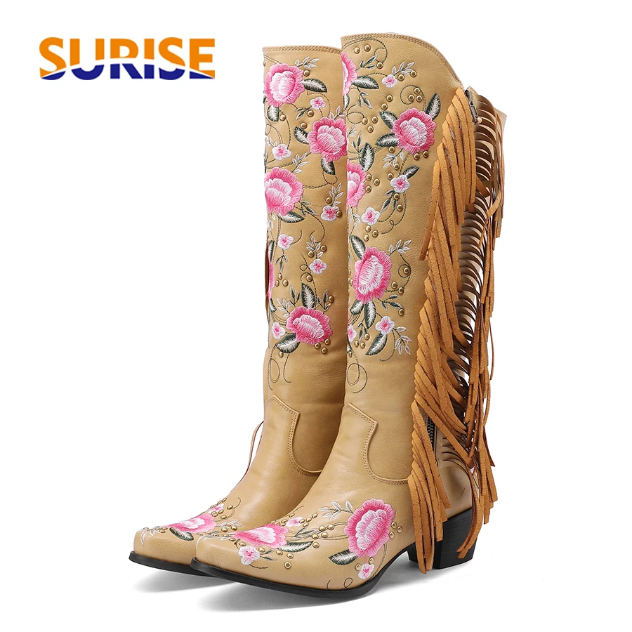 Moda bordado flor ocidental jo - Ethnic And Fashion avaliação e preço